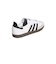 【ムラサキスポーツ独占販売】adidas skateboarding(アディダス スケートボーディング)SAMBA(サンバ)/421251907/シューズ/スニーカー/スケシュー/スケートボード/ユニセックス/メンズ/レディース/ムラサキスポーツ