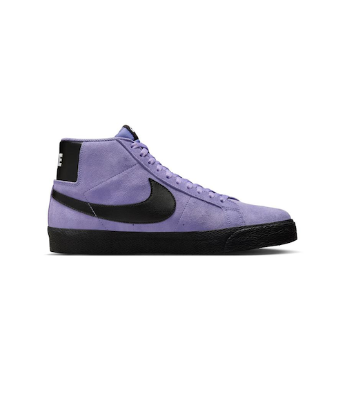 NIKE SB(ナイキエスビー)SB ZOOM BLAZER MID ズーム ブレーザー