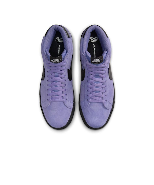 NIKE SB(ナイキエスビー)SB ZOOM BLAZER MID ズーム ブレーザー