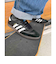 【ムラサキスポーツ独占販売】adidas skateboarding(アディダス スケートボーディング)SAMBA(サンバ)/421251909/シューズ/スニーカー/スケシュー/スケートボード/ユニセックス/メンズ/レディース/ムラサキスポーツ