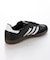 adidas skateboarding(アディダス スケートボーディング)SAMBA ADV サンバ GZ8477 IE3100 421251909 メンズ レディース スニーカー シューズ スケシュー ストリート 韓国/ムラサキスポーツ