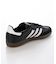 adidas skateboarding(アディダス スケートボーディング)SAMBA ADV サンバ GZ8477 IE3100 421251909 メンズ レディース スニーカー シューズ スケシュー ストリート 韓国/ムラサキスポーツ