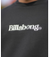 BILLABONG(ビラボン)長袖/スウェット/トレーナー/クルーネック/バックプリント/BF011-002/BF011002/ユニセックス/メンズ/ムラサキスポーツ