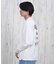 ELEMENT(エレメント)ロンT/長袖Tシャツ/バックプリント/ACOMPANY LS/BF021-059/ユニセックス/メンズ/ムラサキスポーツ