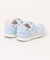 すみっコぐらし×CONVERSE(コンバース)KID'S RS SUMIKKOGURASHI/37303440/キッズ スニーカー シューズ ベルクロ/通園 通学/ムラサキスポーツ