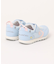 すみっコぐらし×CONVERSE(コンバース)KID'S RS SUMIKKOGURASHI/37303440/キッズ スニーカー シューズ ベルクロ/通園 通学/ムラサキスポーツ