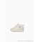 すみっコぐらし×CONVERSE(コンバース)しろくま/BABY ALL STAR N SUMIKKOGURASHI V-1/37303490/ベビー キッズ スニーカー シューズ ベルクロ/通園 通学/ムラサキスポーツ