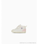 すみっコぐらし×CONVERSE(コンバース)しろくま/BABY ALL STAR N SUMIKKOGURASHI V-1/37303490/ベビー キッズ スニーカー シューズ ベルクロ/通園 通学/ムラサキスポーツ