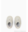 すみっコぐらし×CONVERSE(コンバース)しろくま/BABY ALL STAR N SUMIKKOGURASHI V-1/37303490/ベビー キッズ スニーカー シューズ ベルクロ/通園 通学/ムラサキスポーツ