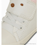 すみっコぐらし×CONVERSE(コンバース)しろくま/BABY ALL STAR N SUMIKKOGURASHI V-1/37303490/ベビー キッズ スニーカー シューズ ベルクロ/通園 通学/ムラサキスポーツ