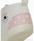 すみっコぐらし×CONVERSE(コンバース)しろくま/BABY ALL STAR N SUMIKKOGURASHI V-1/37303490/ベビー キッズ スニーカー シューズ ベルクロ/通園 通学/ムラサキスポーツ