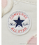 すみっコぐらし×CONVERSE(コンバース)しろくま/BABY ALL STAR N SUMIKKOGURASHI V-1/37303490/ベビー キッズ スニーカー シューズ ベルクロ/通園 通学/ムラサキスポーツ