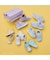 すみっコぐらし×CONVERSE(コンバース)BABY RS SUMIKKOGURASHI/37303510/ベビー キッズ スニーカー シューズ/通園 通学/ムラサキスポーツ