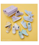 すみっコぐらし×CONVERSE(コンバース)BABY RS SUMIKKOGURASHI/37303510/ベビー キッズ スニーカー シューズ/通園 通学/ムラサキスポーツ