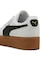 PUMA(プーマ)厚底/PALERMO ELEVATA LTH パレルモ エレベータ レザー ウィメンズ 400461/Tトゥ テラスタイル シューズ スニーカー レディース/ムラサキスポーツ