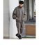 【ムラサキスポーツ限定】NEW ERA(ニューエラ)トラックパンツ セットアップ対応 ロングパンツ ロンパン/14661485/ユニセックス/メンズ/ムラサキスポーツ