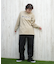 RVCA(ルーカ)長袖Tシャツ ロンT ビッグシルエット/BF043-050 BF043050/レディース/ムラサキスポーツ