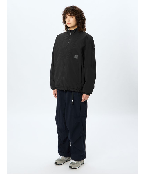 THE NORTH FACE(ザ・ノースフェイス)エンライドトラックジャケット