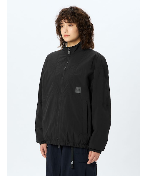 THE NORTH FACE(ザ・ノースフェイス)エンライドトラックジャケット
