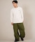 THE NORTH FACE(ザ・ノースフェイス)ロングスリーブフラッシュドライヌプシコットンティー NT32535 速乾 長袖Tシャツ/ユニセックス メンズ ムラサキスポーツ