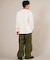 THE NORTH FACE(ザ・ノースフェイス)ロングスリーブフラッシュドライヌプシコットンティー NT32535 速乾 長袖Tシャツ/ユニセックス メンズ ムラサキスポーツ