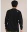 THE NORTH FACE(ザ・ノースフェイス)ロングスリーブフラッシュドライヌプシコットンティー NT32535 速乾 長袖Tシャツ/ユニセックス メンズ ムラサキスポーツ