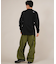 THE NORTH FACE(ザ・ノースフェイス)ロングスリーブフラッシュドライヌプシコットンティー NT32535 速乾 長袖Tシャツ/ユニセックス メンズ ムラサキスポーツ