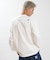 THE NORTH FACE/ロングスリーブフラッシュドライヌプシコットンティー NT32535 長袖Tシャツ  ザ・ノースフェイス ユニセックス メンズ ムラサキスポーツ【正規代理店】