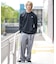 THE NORTH FACE/ロングスリーブフラッシュドライヌプシコットンティー NT32535 長袖Tシャツ  ザ・ノースフェイス ユニセックス メンズ ムラサキスポーツ【正規代理店】