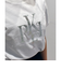 RIKKA FEMME(リッカファム)半袖Tシャツ キラキラ箔プリント/RF25SS09/レディース/ムラサキスポーツ