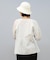 RIKKA FEMME(リッカファム)半袖シャツ ブラウス RF25SS19 レディース ムラサキスポーツ