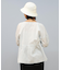 RIKKA FEMME(リッカファム)半袖シャツ ブラウス RF25SS19 レディース ムラサキスポーツ