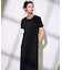 RIKKA FEMME(リッカファム)マーメイド風ポンチスカート/RF25SS27/レディース/ムラサキスポーツ