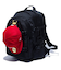 NEW ERA(ニューエラ)35L CARRIER PACK(キャリアパック)14521349/バックパック デイパック リュック/ユニセックス メンズ レディース ムラサキスポーツ