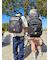 CHROME(クローム)35L 軽量 耐水/FLEEKY 35L PACK(フリーキー)JP256TPNI/バックパック デイパック リュック/ユニセックス メンズ レディース ムラサキスポーツ