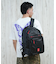 CHROME(クローム)35L 軽量 耐水/FLEEKY 35L PACK(フリーキー)JP256TPRD/バックパック デイパック リュック/ユニセックス メンズ レディース ムラサキスポーツ