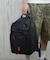 CHROME(クローム)35L 軽量 耐水/FLEEKY 35L PACK(フリーキー)JP256TPRD/バックパック デイパック リュック/ユニセックス メンズ レディース ムラサキスポーツ