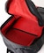 CHROME(クローム)35L 軽量 耐水/FLEEKY 35L PACK(フリーキー)JP256TPRD/バックパック デイパック リュック/ユニセックス メンズ レディース ムラサキスポーツ