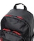 CHROME(クローム)35L 軽量 耐水/FLEEKY 35L PACK(フリーキー)JP256TPRD/バックパック デイパック リュック/ユニセックス メンズ レディース ムラサキスポーツ