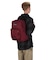 JanSport(ジャンスポーツ)26L SUPERBREAK PLUS スーパーブレイク プラス JS0A4QUE04S/RUSSET RED 2/バックパック デイパック リュック/ユニセックス メンズ レディース ムラサキスポーツ