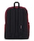 JanSport(ジャンスポーツ)26L SUPERBREAK PLUS スーパーブレイク プラス JS0A4QUE04S/RUSSET RED 2/バックパック デイパック リュック/ユニセックス メンズ レディース ムラサキスポーツ