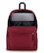 JanSport(ジャンスポーツ)26L SUPERBREAK PLUS スーパーブレイク プラス JS0A4QUE04S/RUSSET RED 2/バックパック デイパック リュック/ユニセックス メンズ レディース ムラサキスポーツ