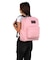 JanSport(ジャンスポーツ)26L SUPERBREAK PLUS スーパーブレイク プラス JJS0A4QUE7N8/MISTY ROSE/バックパック デイパック リュック/ユニセックス メンズ レディース ムラサキスポーツ