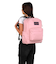 JanSport(ジャンスポーツ)26L SUPERBREAK PLUS スーパーブレイク プラス JJS0A4QUE7N8/MISTY ROSE/バックパック デイパック リュック/ユニセックス メンズ レディース ムラサキスポーツ