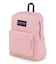 JanSport(ジャンスポーツ)26L SUPERBREAK PLUS スーパーブレイク プラス JJS0A4QUE7N8/MISTY ROSE/バックパック デイパック リュック/ユニセックス メンズ レディース ムラサキスポーツ