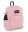 JanSport(ジャンスポーツ)26L SUPERBREAK PLUS スーパーブレイク プラス JJS0A4QUE7N8/MISTY ROSE/バックパック デイパック リュック/ユニセックス メンズ レディース ムラサキスポーツ