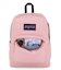 JanSport(ジャンスポーツ)26L SUPERBREAK PLUS スーパーブレイク プラス JJS0A4QUE7N8/MISTY ROSE/バックパック デイパック リュック/ユニセックス メンズ レディース ムラサキスポーツ