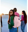 JanSport(ジャンスポーツ)26L SUPERBREAK PLUS スーパーブレイク プラス JJS0A4QUE7N8/MISTY ROSE/バックパック デイパック リュック/ユニセックス メンズ レディース ムラサキスポーツ