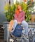 JanSport(ジャンスポーツ)28L RIGHT PACK ライトパック  JS0A4QVA003/NAVY/バックパック デイパック リュック/ユニセックス メンズ レディース ムラサキスポーツ