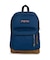 JanSport(ジャンスポーツ)28L RIGHT PACK ライトパック  JS0A4QVA003/NAVY/バックパック デイパック リュック/ユニセックス メンズ レディース ムラサキスポーツ